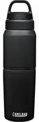 Termosy - Camelbak MultiBev termos 0,5 0,35 litra czarny - miniaturka - grafika 1