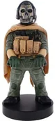 Gadżety dla graczy - Cable Guys Cable Guys stojak WARZONE GHOST 894930 - miniaturka - grafika 1
