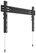 Uchwyty do telewizora - MultiBrackets M VESA Wallmount Super Slim Fixed 600 MAX 7350073735563 - miniaturka - grafika 1