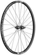 Koła rowerowe - DT Swiss DT Swiss EX 1700 Spline Koło tylne 29" Disc CL 12x148mm TA SRAM XD 21mm  2021 Koła MTB tylne 2140047066 - miniaturka - grafika 1