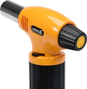 Vorel PALNIK GAZOWY 73420 73420 - Akcesoria do lutowania - miniaturka - grafika 3