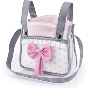 REIG Reig, wózek dla lalek Kombi 2w1 - Wózki dla lalek - miniaturka - grafika 8