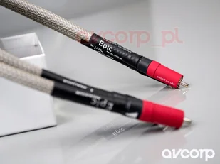 Chord Company Epic - RCA Epic - RCA (DN-16084-1) - Kable - miniaturka - grafika 3