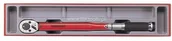 Klucze i nasadki - TENG TOOLS Klucz dynamometryczny 1/2 " 40-210 Nm TTX1292 - miniaturka - grafika 1