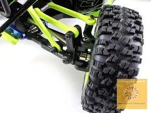 WL Toys Samochód Buggy Crawler 4WD 2.4GHz 1:12 Metalowy Wał + Zębatki 12428 12427 STREFADZIECIAKOW.PL 12427 - Zabawki zdalnie sterowane WL Toys Samochód Buggy Crawler 4WD 2.4GHz 1:12 Metalowy Wał + Zębatki 12428 12427 STREFADZIECIAKOW.PL 12427 - Zabawki zdalnie sterowane - miniaturka - grafika 7