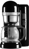 Ekspresy do kawy - KitchenAid 5KCM1204EOB - miniaturka - grafika 1
