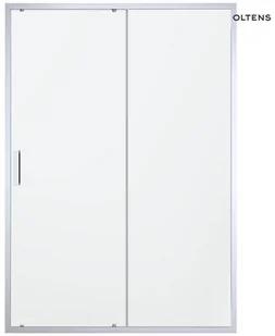 Oltens Fulla 100x90 cm prostokątna 20204100 OLT-20204100-0 - Kabiny prysznicowe - miniaturka - grafika 4