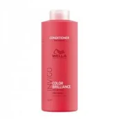 Odżywki do włosów - Wella Invigo Brilliance odżywka do włosów normalnych i cienkich 1000ml - miniaturka - grafika 1
