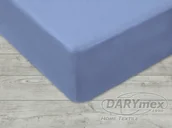 Pościel dla dzieci - Darymex Prześcieradło jersey z gumką 70x140 cm - miniaturka - grafika 1