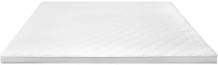 vidaXL Nakładka na 180x200, zimna pianka, 6 - Pokrowce na materace - miniaturka - grafika 2