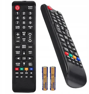 Samsung Pilot Uniwersalny Do Tv Smart LED/4K/UHD 3 - Piloty - miniaturka - grafika 5