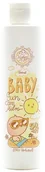 Balsamy i kremy do opalania - Hristina Hristina Naturalne mleczko do opalania dla niemowlęcia spf 50 - 250 ml - miniaturka - grafika 1