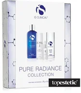 Zestawy kosmetyków damskich - iS Clinical Na przebarwienia ZESTAW Żel 180 ml + Krem 30 g + Serum 15 ml + Krem ochronny 100 g - miniaturka - grafika 1