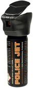 Gaz pieprzowy - ESP Gaz pieprzowy Police Jet - strumień 50 ml - miniaturka - grafika 1