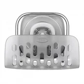 Pozostałe akcesoria kuchenne - Oxo GOOD GRIPS KOSZYK DO ZLEWU 11 X 6 X 8,5 CM TWORZYWO SZTUCZNE 13273500MLNYK - miniaturka - grafika 1