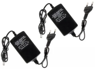 MEDIA KONWERTER WIELOMODOWY OM1-MM KOMPLET TXRX OM1-MM - Konwertery sieciowe i transceivery - miniaturka - grafika 10