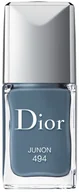 Lakiery do paznokci - Dior Vernis nr 494 junon - miniaturka - grafika 1