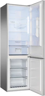 Lodówka Amica FK3556.4DFZXAA - Lodówki - miniaturka - grafika 4