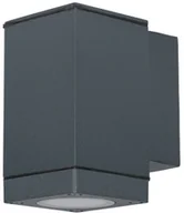 Lampy ogrodowe - V-tac Wall Fixtures Ogrodowa 8626 - miniaturka - grafika 1