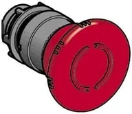 Pozostałe oświetlenie - Schneider Electric not-aust Aster zb5as844 RT, D = 40, ueberlist. Przedni element do grzybów wciskanego 3389110906929 ZB5AS844 - miniaturka - grafika 1