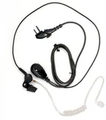 Akcesoria do CB Radia - HYT Słuchawki do radiotelefonu 610, 620 - VOX, 1 os - miniaturka - grafika 1