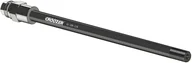 Przyczepki rowerowe - Croozer Adapter osi przelotowej 12-229-1.75A, black 2021 Akcesoria do przyczepek 122531018 - miniaturka - grafika 1