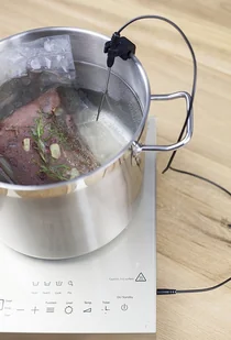 Płyta elektryczna Caso TC2100 - Płyty elektryczne Płyta elektryczna Caso TC2100 - Płyty elektryczne - miniaturka - grafika 3