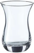Szklanki - Pasabahce 62511 Aida Tee szklany 14 CL bez ucha, 6 szt - miniaturka - grafika 1