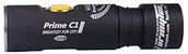 Latarki - Armytek armytek Prime C1 Pro XP-L (białe) wraz z 18350 akumulator litowo-jonowy (900 mAh) za pomocą funkcji kontakt magnetyczny z USB ładowana za  latarka z Holster i Clip - miniaturka - grafika 1