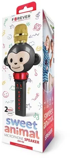 Forever AMS-100 - Mikrofony komputerowe - miniaturka - grafika 3