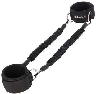 HMS EXB02 17-33-131 Guma do treningu pracy nóg abisal-17-33-131-0 - Gumy, taśmy, ekspandery - miniaturka - grafika 9