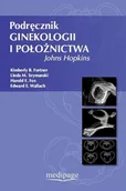 Książki medyczne - Podręcznik GINEKOLOGII I POŁOŻNICTWA Johns Hopkins - miniaturka - grafika 1