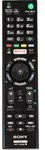 Piloty - Sony Pilot RTV Sony Remote Commander RMT-TX200 149316111 - miniaturka - grafika 1