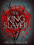Fantasy - Jaguar The King Slayer. Królobójczyni - Virginia Boecker - miniaturka - grafika 1