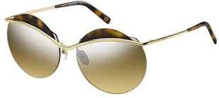 Marc Jacobs Okulary Przeciwsłoneczne MARC 102S J5G - Okulary przeciwsłoneczne - miniaturka - grafika 2