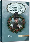 Podręczniki dla szkół podstawowych - Greg Opowieść wigilijna - Charles Dickens - miniaturka - grafika 1