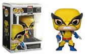 Figurki kolekcjonerskie - Funko Figurka Wolverine - Pop! Vinyl: Marvel 80 rocznica MARVEL - miniaturka - grafika 1