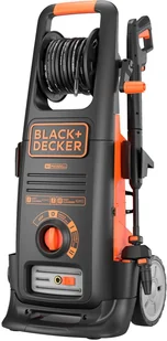 Black&Decker BXPW2500DTS - Myjki ciśnieniowe Black&Decker BXPW2500DTS - Myjki ciśnieniowe - miniaturka - grafika 1