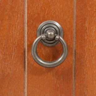 vidaXL Skrzynie, 3 szt., lite drewno akacjowe - Inne meble do salonu - miniaturka - grafika 3