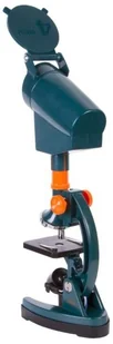 Mikroskop LabZZ M3  2Y39AD 2Y39AD SAM  ONE SIZE - Mały naukowiec - miniaturka - grafika 10
