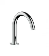 Baterie umywalkowe - Hansgrohe Uno 38010000 - miniaturka - grafika 1