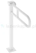 Akcesoria łazienkowe - Roca Uchwyt 60 cm Access Comfort A816910009 - miniaturka - grafika 1