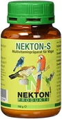 Pokarm dla płazów i gadów - Nekton witamina S, l - miniaturka - grafika 1
