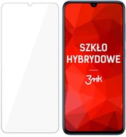 Szkła hartowane na telefon - 3MK Szkło Flexible Glass 7H do Samsung Galaxy A70 6423X10 - miniaturka - grafika 1