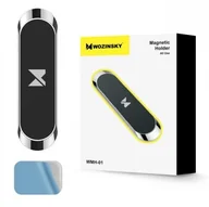 Uchwyty samochodowe do telefonów - Wozinsky Wozinsky uchwyt samoprzylepny magnetyczny WMH-01 1573-74475_20191206164441 - miniaturka - grafika 1
