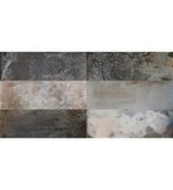 Płytki ceramiczne - Peronda RAKU COLORS 20X40 Raku_Colors - miniaturka - grafika 1