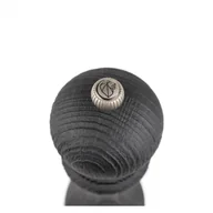 Młynki do soli i pieprzu - Peugeot Paris Nature Black Młynek do pieprzu 40 cm PG-41465 - miniaturka - grafika 1