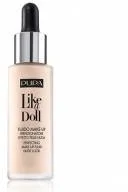 Podkłady do twarzy - Pupa Like A Doll udoskonalający podkład pod makijaż 30ml - miniaturka - grafika 1