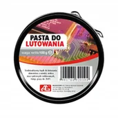 Lutownice - Pasta lutownicza 100g Ag - miniaturka - grafika 1