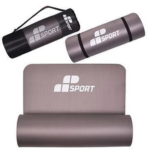 MP SPORT Mata Do Ćwiczeń Fitness Jogi [ 1,5cm ] - MP SPORT - Maty do jogi - miniaturka - grafika 11